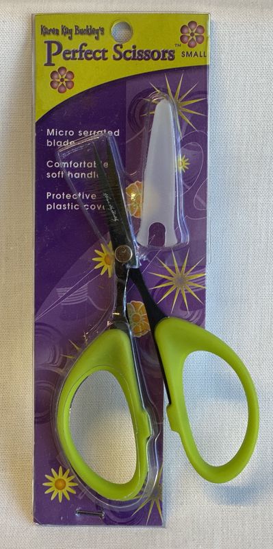 Perfect Scissors (small)
