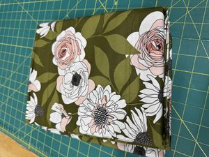 Hovedbilde Botanica gr&oslash;nn 1,5m