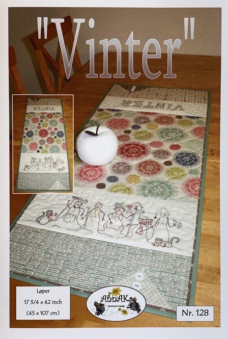 Hovedbilde Vinter