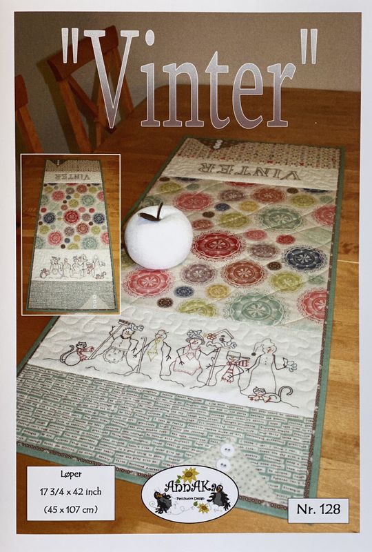 Vinter