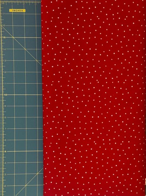 Hovedbilde Le Baroque Ditzy Dot (05959