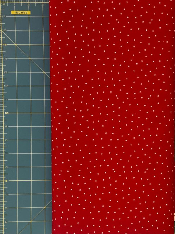 Le Baroque Ditzy Dot (05959