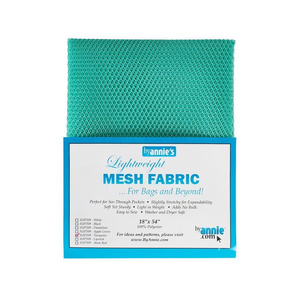 Mesh, ByAnnie Turquoise