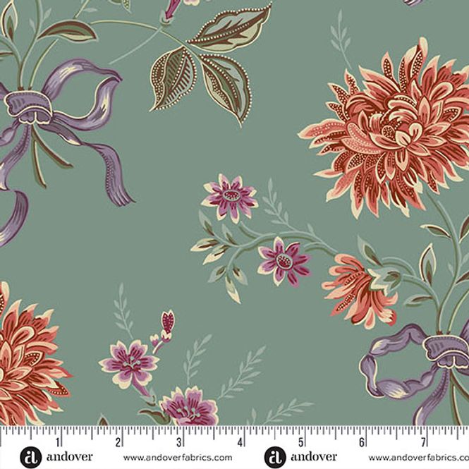 Hovedbilde Autumn Bouquet (10171-T)