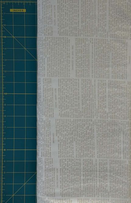 Hovedbilde Paper Hamlet (39567 11)