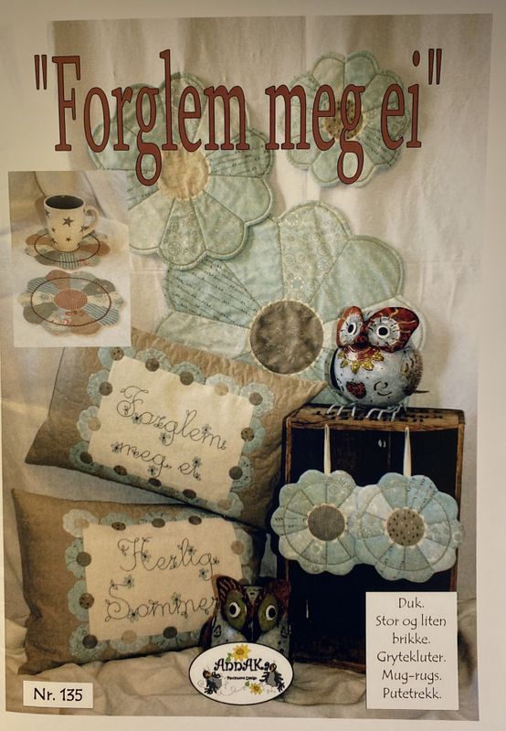 Forglem meg ei