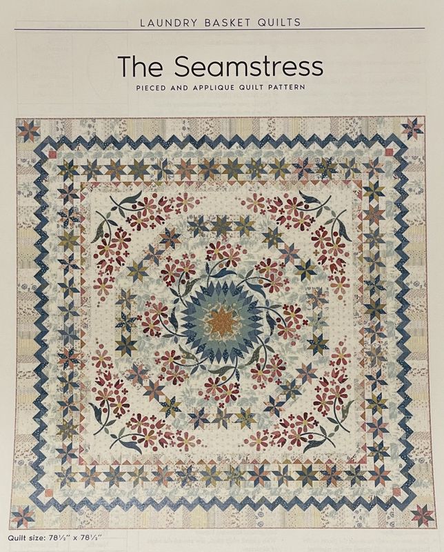 The Seamstress