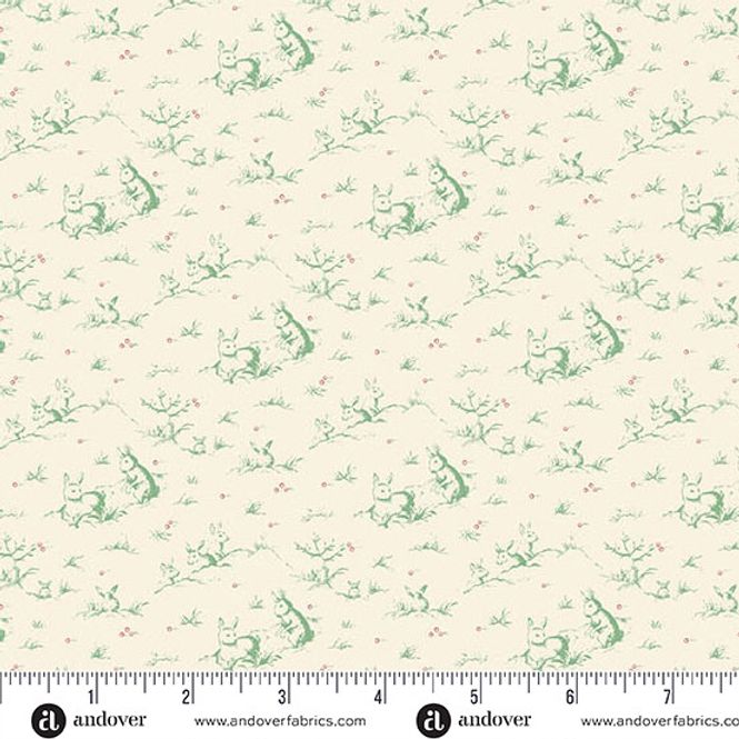 Hovedbilde Hazelmont Farm Shirtings (10110-G)