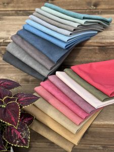 Hovedbilde Kanvas i 20 farger