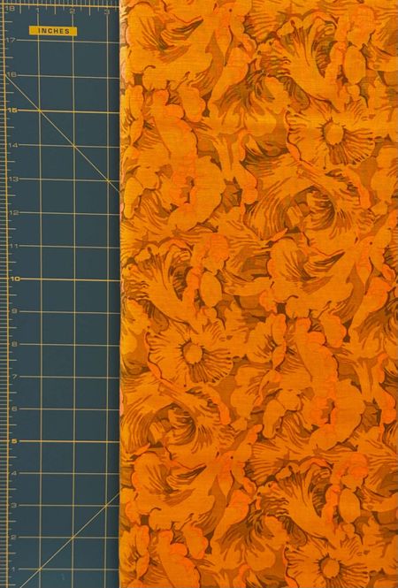 Hovedbilde Forage - Ochre (0710)