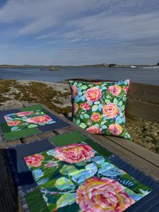 Hovedbilde Stoffpakke &laquo;sprek v&aring;r&raquo;