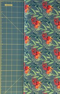 Hovedbilde B4250Z - Petrol/gr&oslash;nn