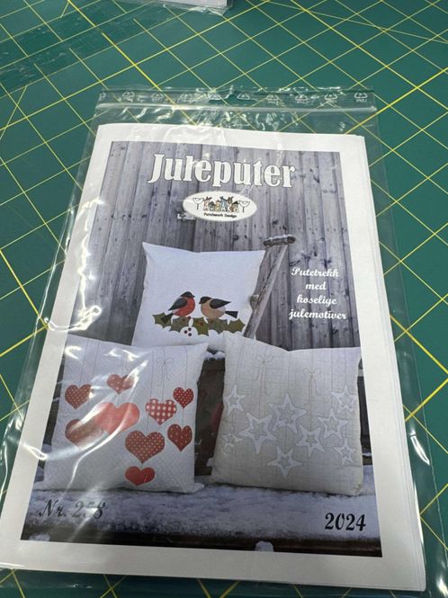 Hovedbilde Juleputer
