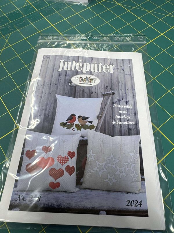 Juleputer