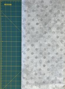 Hovedbilde Dry Brush Dots - 901