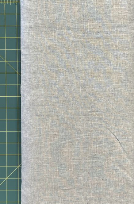 Hovedbilde Essex Yarn Dyed Homespun (Chambray)