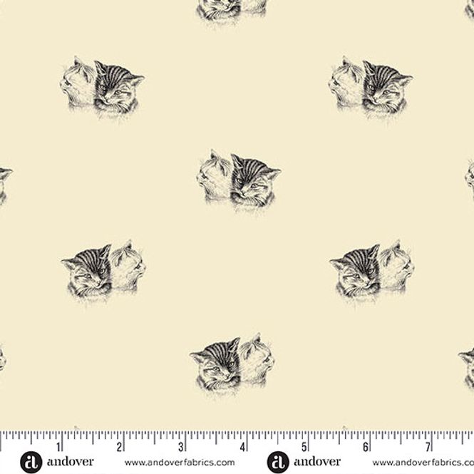 Hovedbilde Hazelmont Farm Shirtings (10104-K)