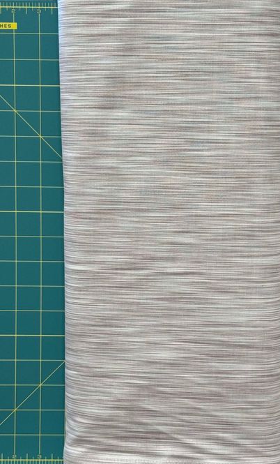 Hovedbilde Space dye - Taupe (1150 023)