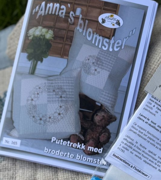 Annas Blomster