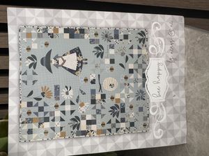 Hovedbilde Bee happy m&oslash;nster