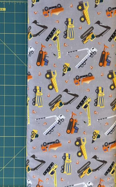 Let's Go! - Gray (Y4465)