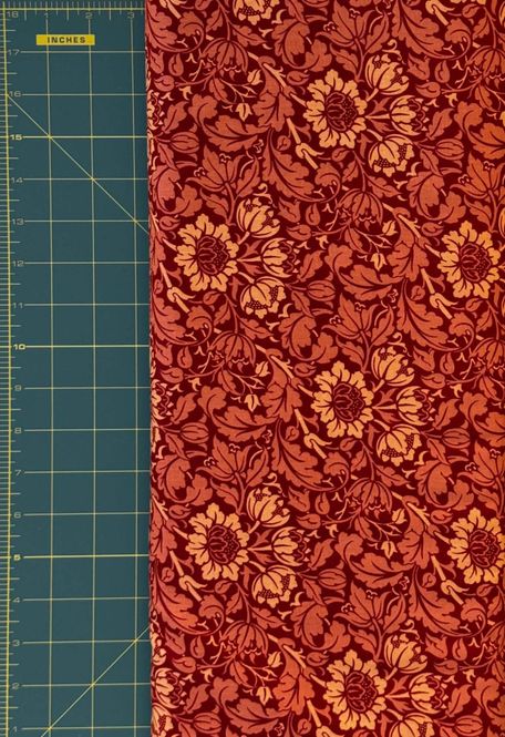 Hovedbilde William Morris (13384 16)