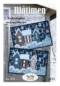 Hovedbilde Bl&aring;timen, Annaka