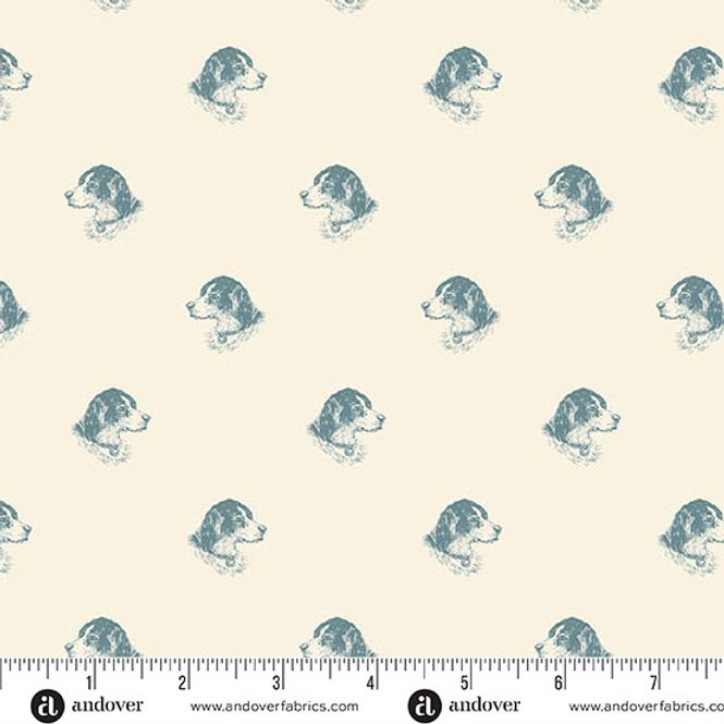 Hovedbilde Hazelmont Farm Shirtings (10106-B)