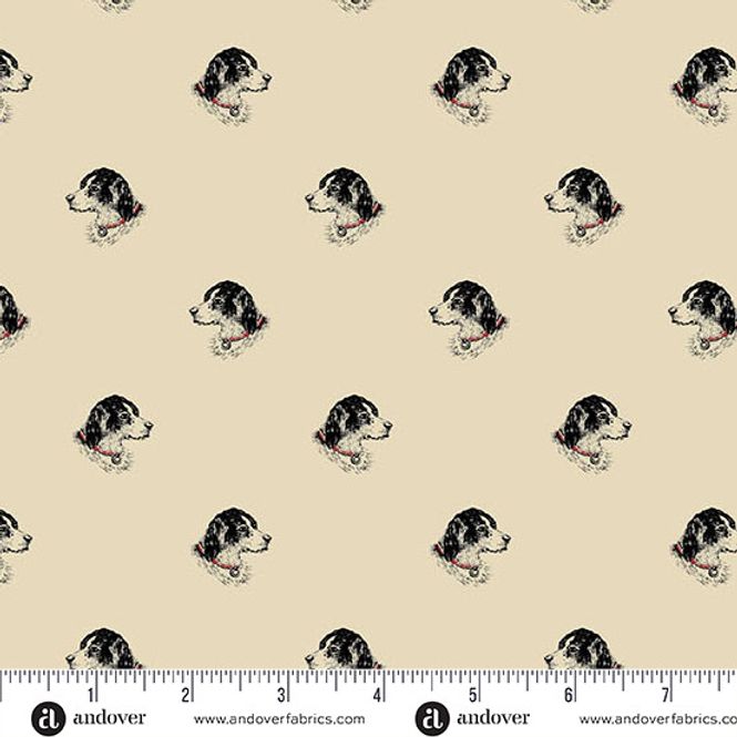 Hovedbilde Hazelmont Farm Shirtings (10106-K)